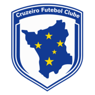Cruzeiro Futebol Clube (Boa Vista) Logo PNG Vector