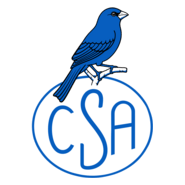 CSA Centro Sportivo Alagoano Logo PNG Vector