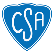 CSA Centro Sportivo Alagoano Logo PNG Vector
