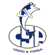 CSA Centro Sportivo Alagoano Logo PNG Vector