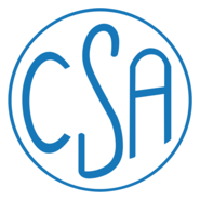 CSA Centro Sportivo Alagoano Logo PNG Vector