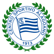 CSA Centro Sportivo Alagoano Logo PNG Vector
