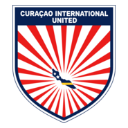 Curaçao International United Eagles Logo PNG Vector
