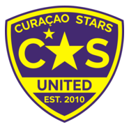 Curaçao Stars United Logo PNG Vector