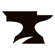 CurseForge Icon Logo PNG Vector