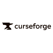 CurseForge Logo PNG Vector