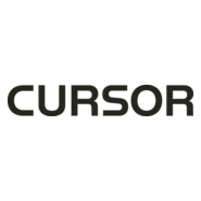 Cursor Logo PNG Vector