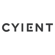 Cyient Logo PNG Vector