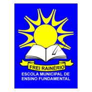 DA ESCOLA FREI RAINERE Logo PNG Vector