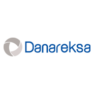 danareksa Logo PNG Vector