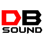 DB SOUND Logo PNG Vector