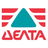 Delta Logo PNG Vector