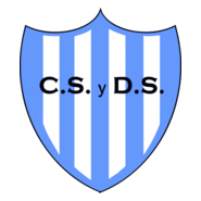 Deportivo Sarmiento Logo PNG Vector
