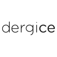 dergiCE Logo PNG Vector