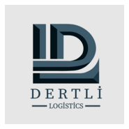 Dertli Logistics Logo PNG Vector