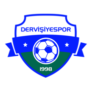 Dervişiyespor Logo PNG Vector