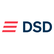 Det Stavangerske Dampskibsselskap Logo PNG Vector