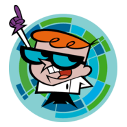 DEXTER Logo PNG Vector