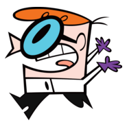 DEXTER Logo PNG Vector