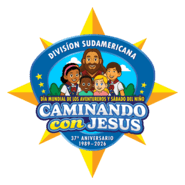 Día mundial del aventurero 2026 Logo PNG Vector