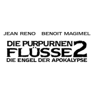 Die purpurnen Flüsse 2 – Die Engel der Apokalypse Logo PNG Vector