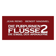 Die purpurnen Flüsse 2 – Die Engel der Apokalypse Logo PNG Vector