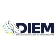 DIEM SECRETARIA DE EDUCACION MONAGAS Logo PNG Vector