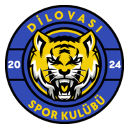 Dilovasıspor Logo PNG Vector