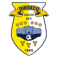 DIRSECO CALCIO SCV Logo PNG Vector