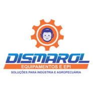 DISMAROL Logo PNG Vector