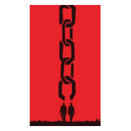 Django Unchained Logo PNG Vector