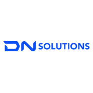 DN Solutions Logo PNG Vector