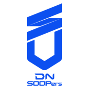 DN SOOPers Logo PNG Vector