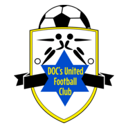 Doc's United Football Club Logo PNG Vector