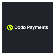 Dodo Payments Logo PNG Vector