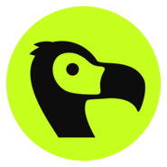 Dodo Payments Logo PNG Vector