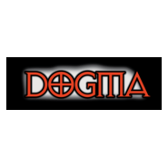 Dogma Viewaskew Logo PNG Vector