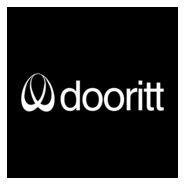 dooritt Logo PNG Vector