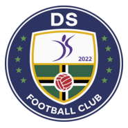 DS Football Club Logo PNG Vector