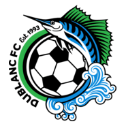 Dublanc FC Logo PNG Vector