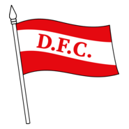 Dublin Football Club (Montevideo) Logo PNG Vector