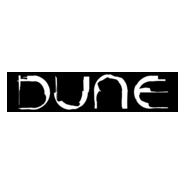 Dune Abrams Comic Logo PNG Vector