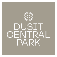 Dusit Central Park Logo PNG Vector