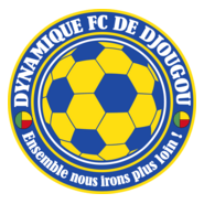 Dynamique Football Club (Djougou) Logo PNG Vector