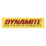 Dynamite Entertainment Logo PNG Vector