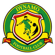 Dynamo Football Club (Parakou) Logo PNG Vector