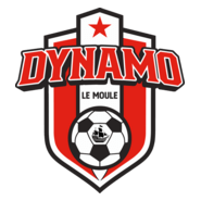 Dynamo Le Moule Logo PNG Vector
