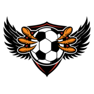 Eagle Claw FC Logo PNG Vector
