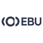 EBU 2026 Logo PNG Vector