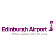 Edinburgh Airport Logo PNG Vector